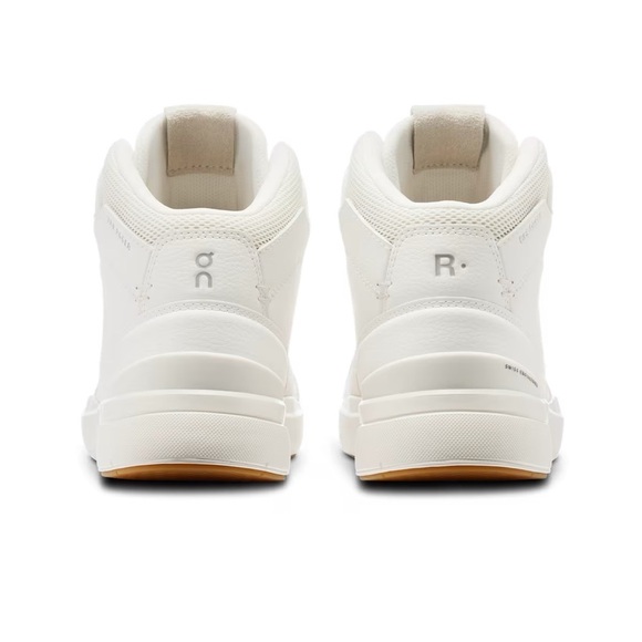 On Cloud - THE ROGER Clubhouse Mid NWOT - Picture 6 of 6